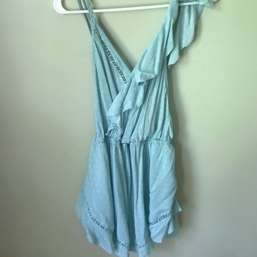 Free People romper